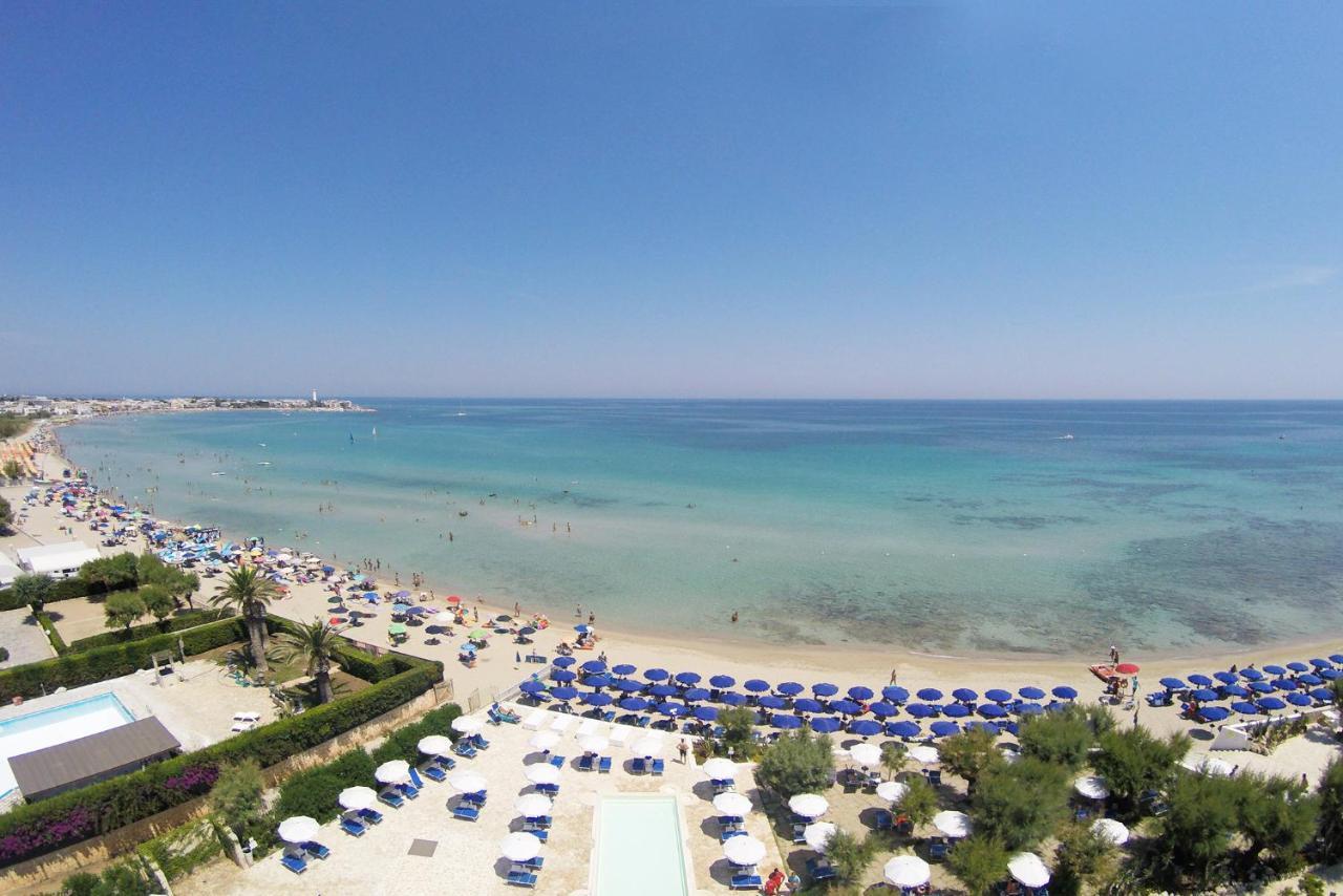 Le Case Del Vento - Appartamento Levante Торре-Канне Экстерьер фото